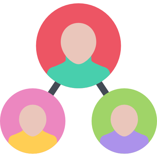 Hierarchical structure